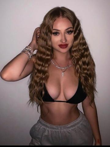 Индивидуалка Ева Фотография 3